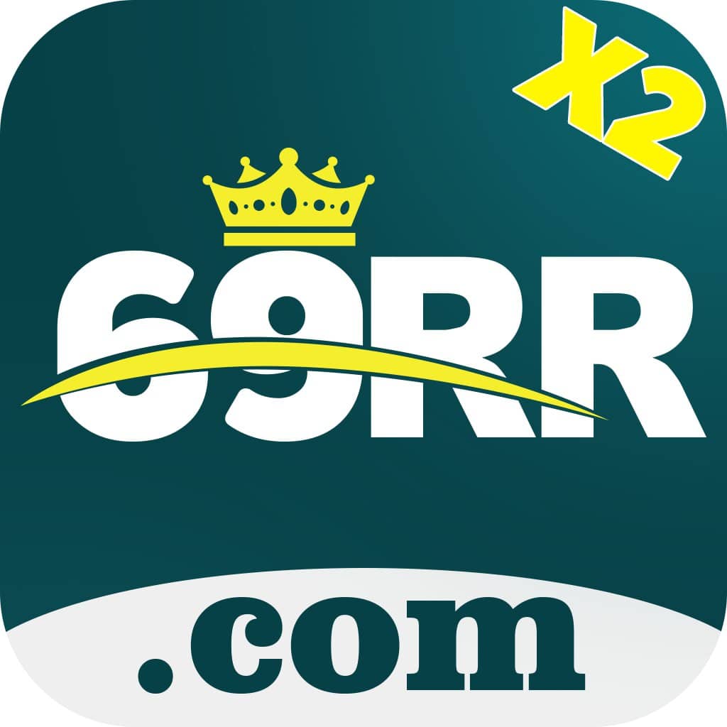 Logo 69RR.COM - DEPOSITO 2X