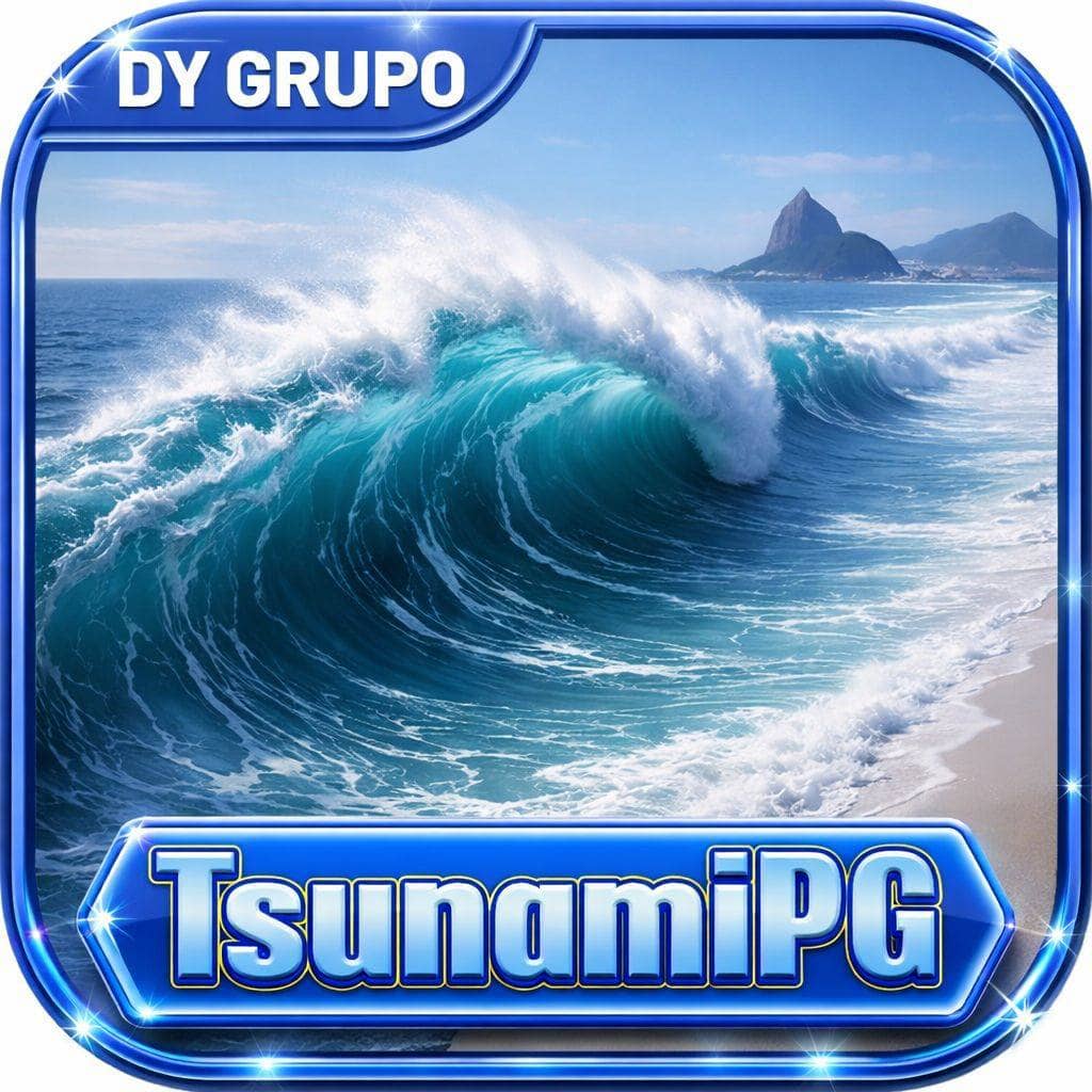 Logo TSUNAMI-PG.COM