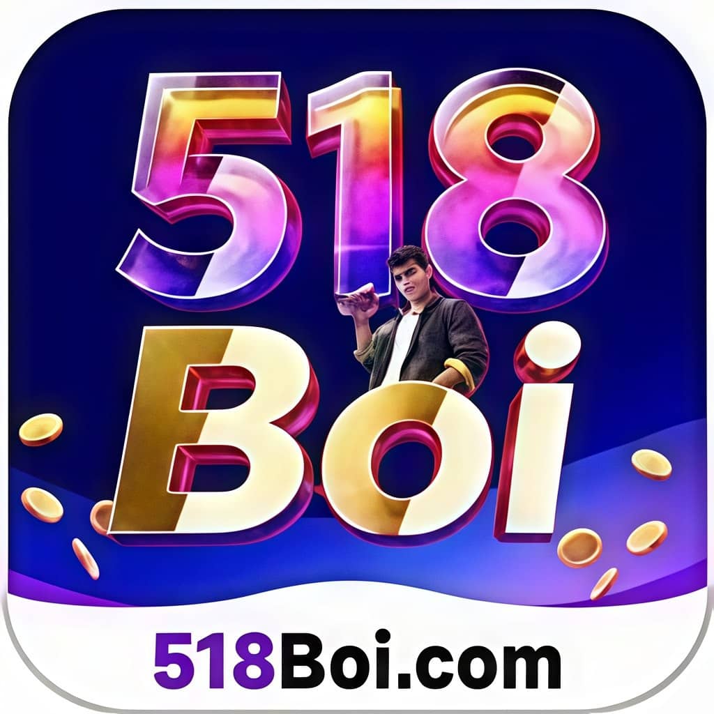 Logo 518BOI.COM