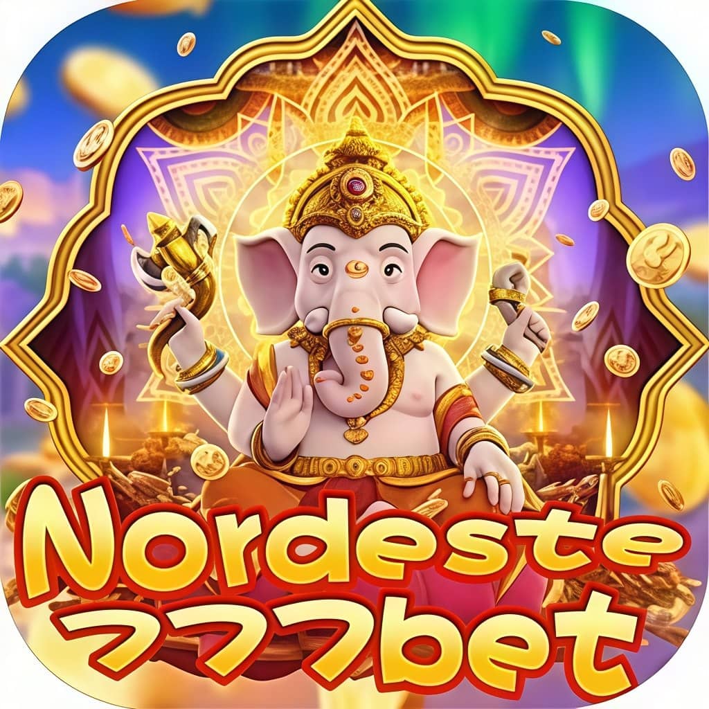 Logo NORDESTE-777BET.COM