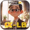 Logo 1X-LB.COM - DEPOSITO 2X