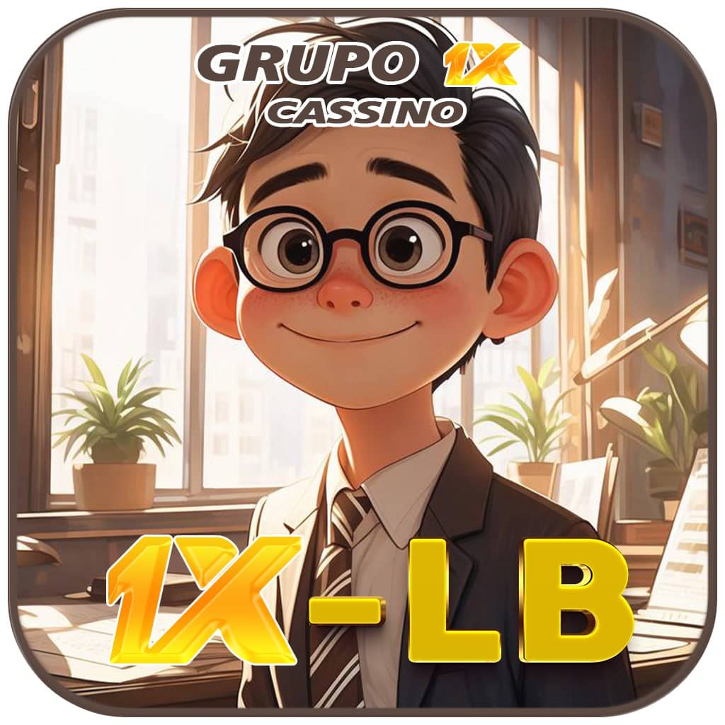 Logo 1X-LB.COM - DEPOSITO 2X