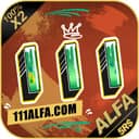 Logo 111ALFA.COM - DEPOSITO 2X