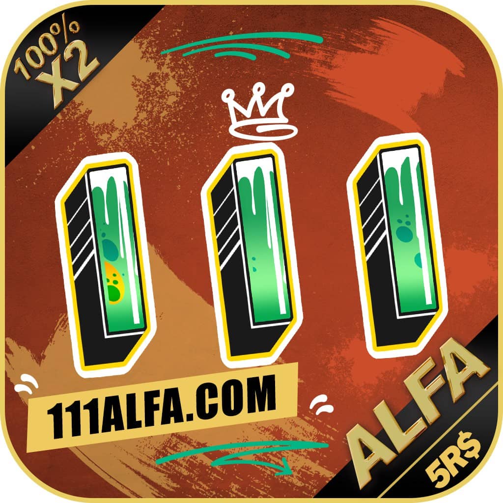 Logo 111ALFA.COM - DEPOSITO 2X