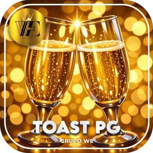Logo WE-TOAST-PG.COM