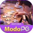 Logo MODO-PG.COM