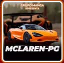 Logo MANGA-MCLAREN-PG.COM