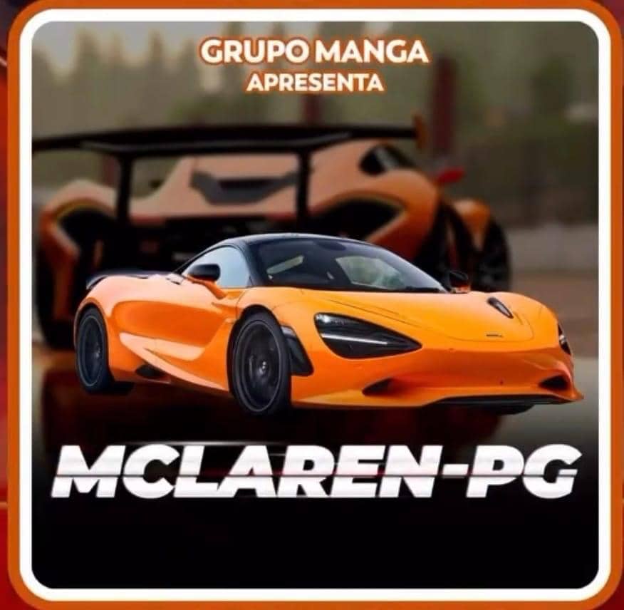 Logo MANGA-MCLAREN-PG.COM