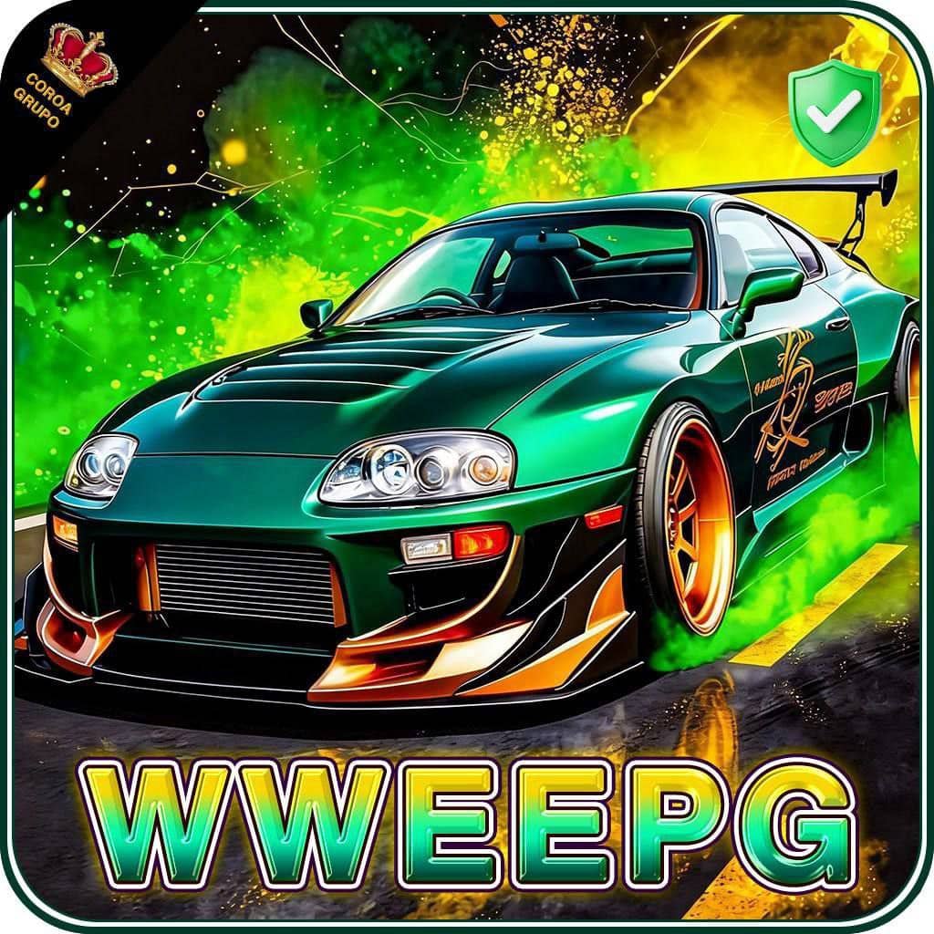 Logo WWEEPG.COM
