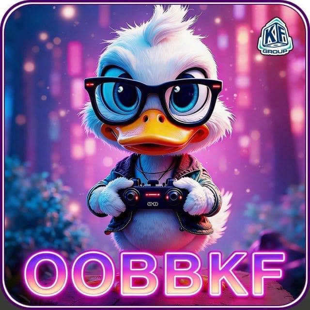 Logo OOBB-KF.COM