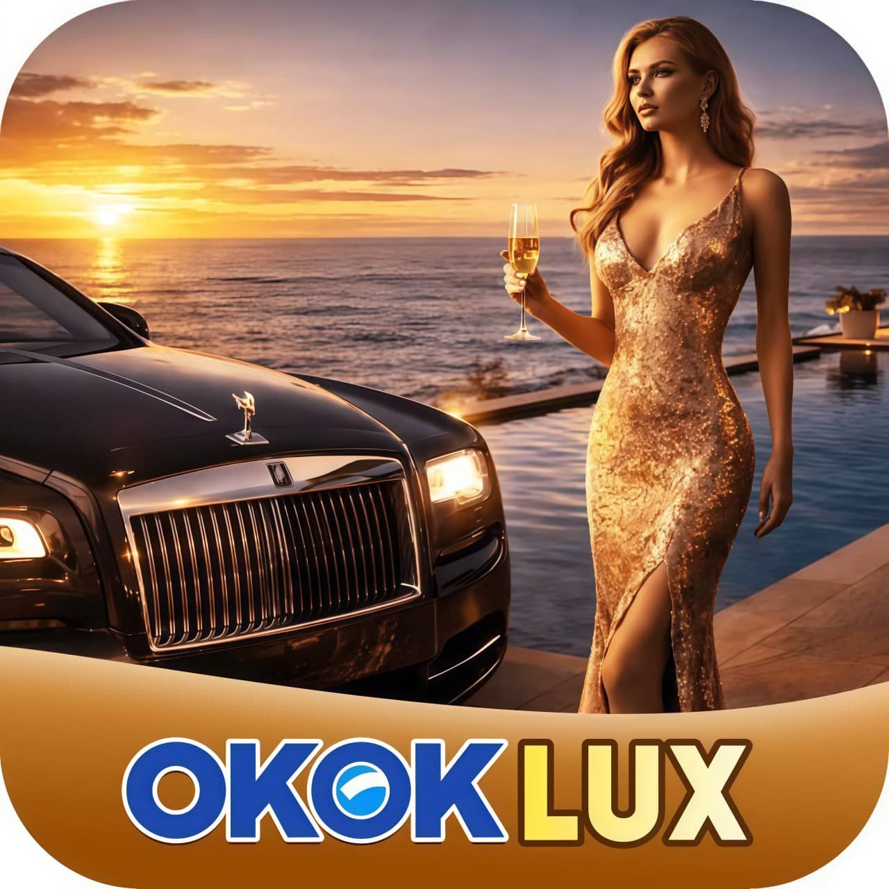 Logo OKOKLUX.COM