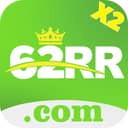 Logo 62RR.COM - DEPOSITO 2X