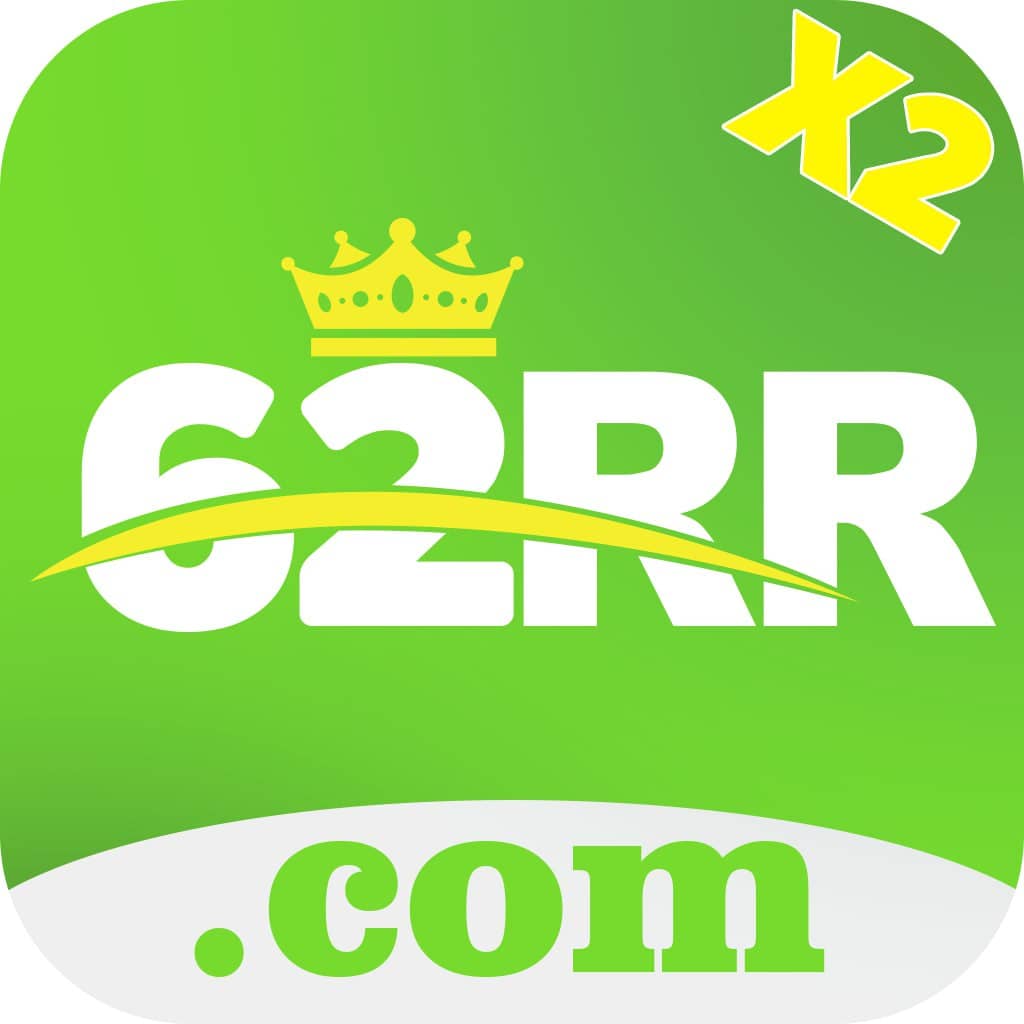 Logo 62RR.COM - DEPOSITO 2X