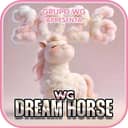 Logo WG-DREAMHORSE.COM
