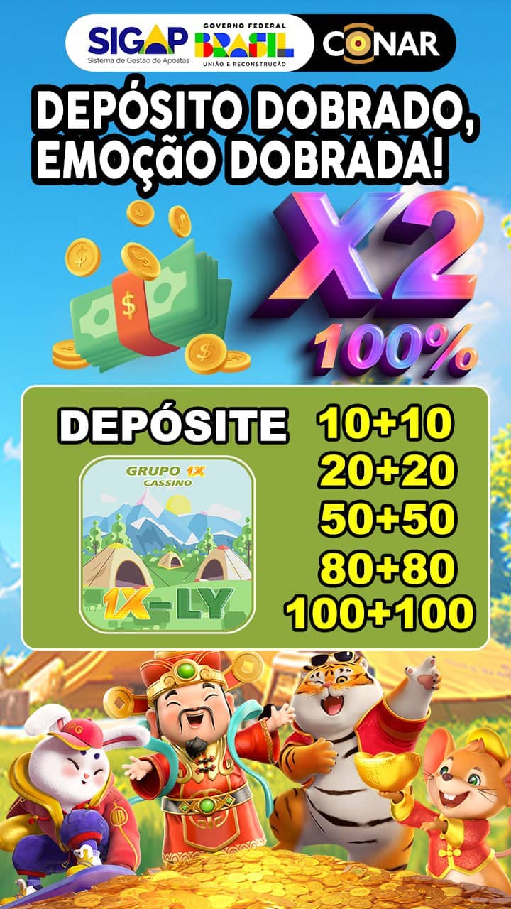 Logo 1X-LY.COM - DEPOSITO 2X