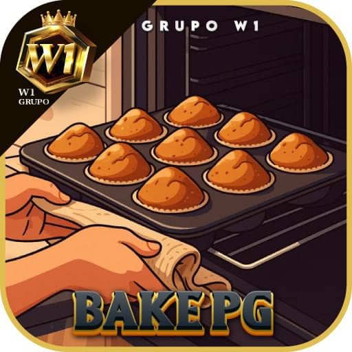 Logo W1-BAKE-PG.COM