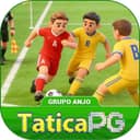 Logo TATICA-PG.COM