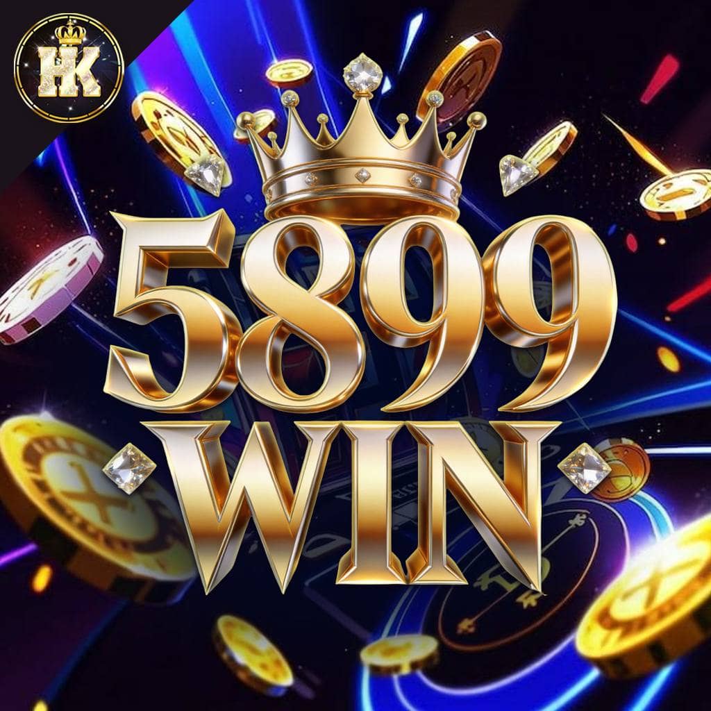 Logo 5889WIN.COM - DEPOSITO 2X