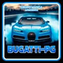 Logo MANGA-BUGATTIPG.COM