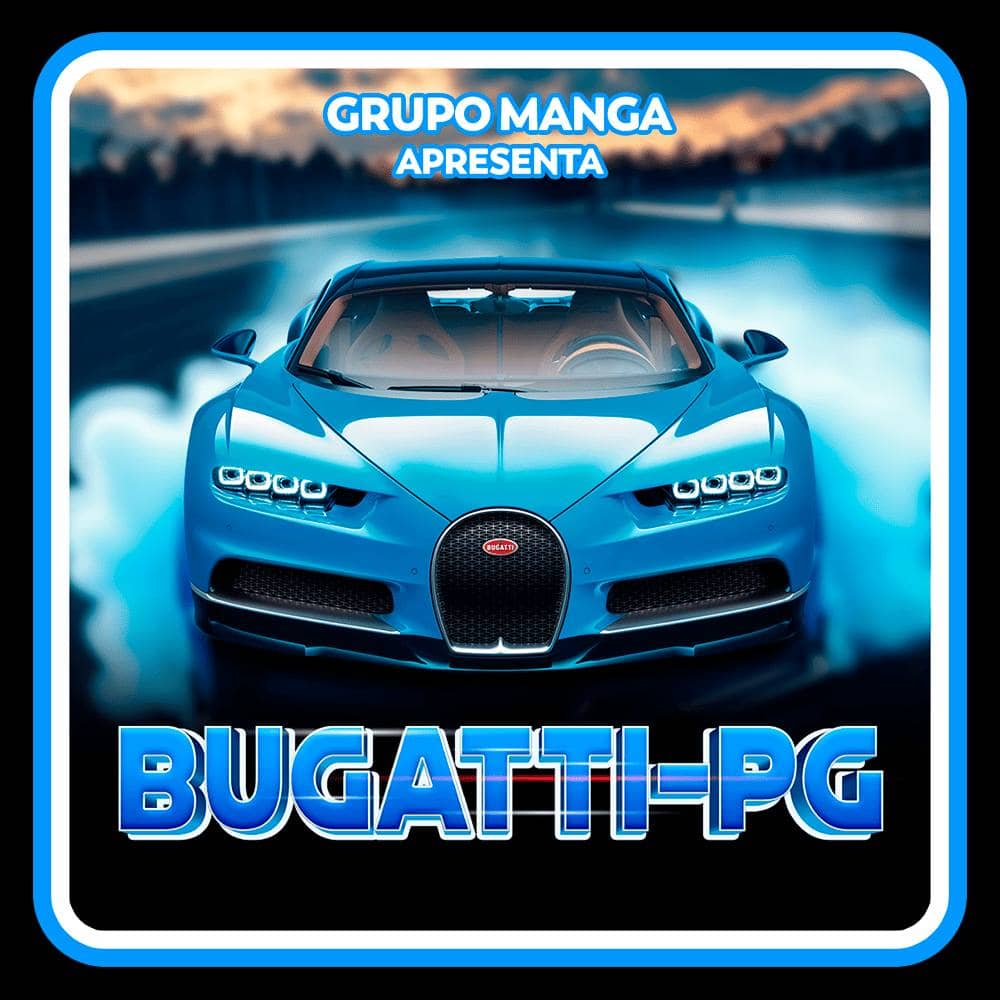 Logo MANGA-BUGATTIPG.COM