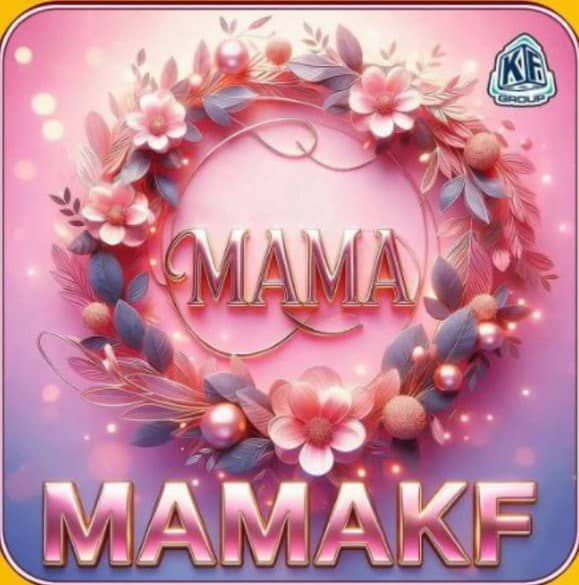 Logo MAMA-KF.COM