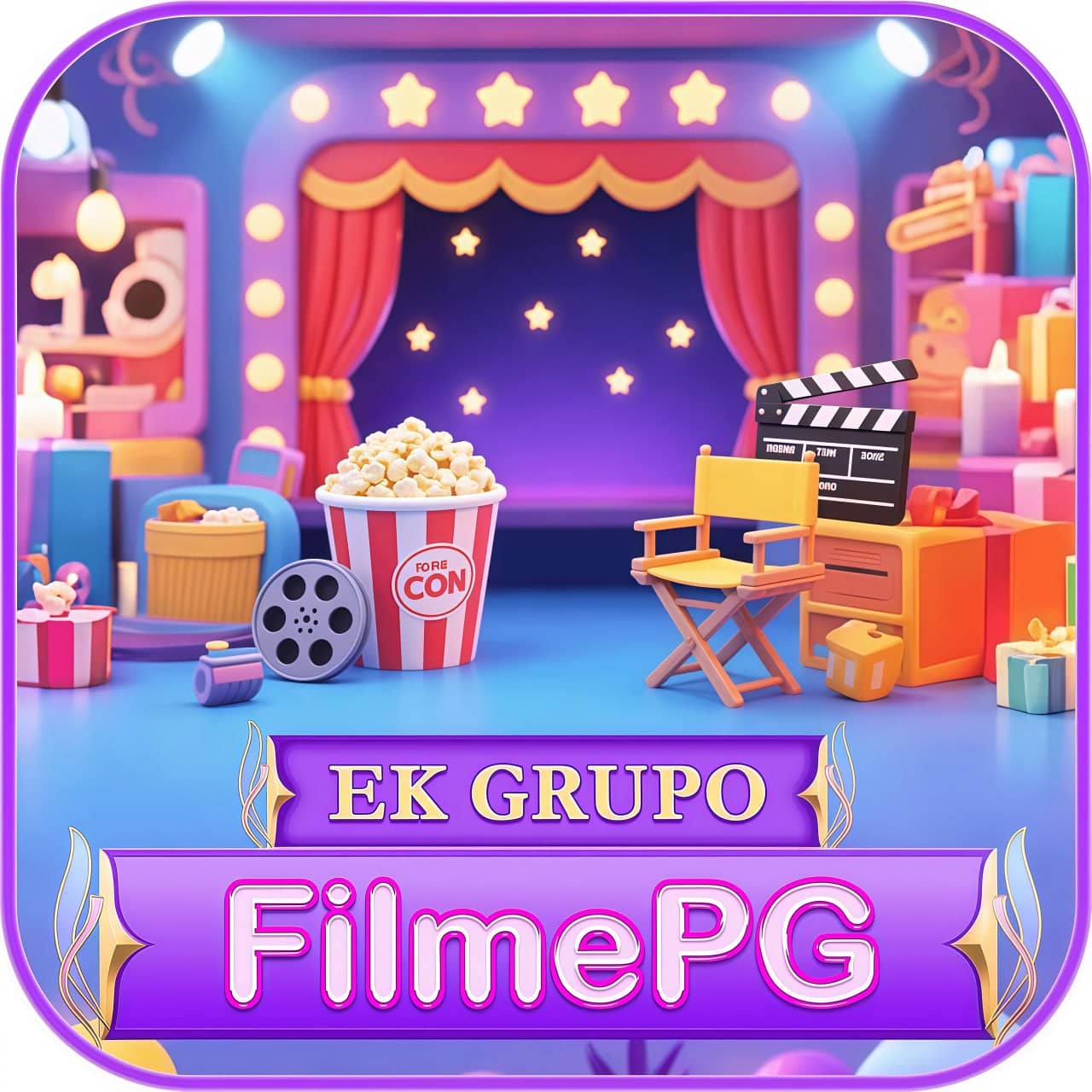 Logo FILME-PG.COM