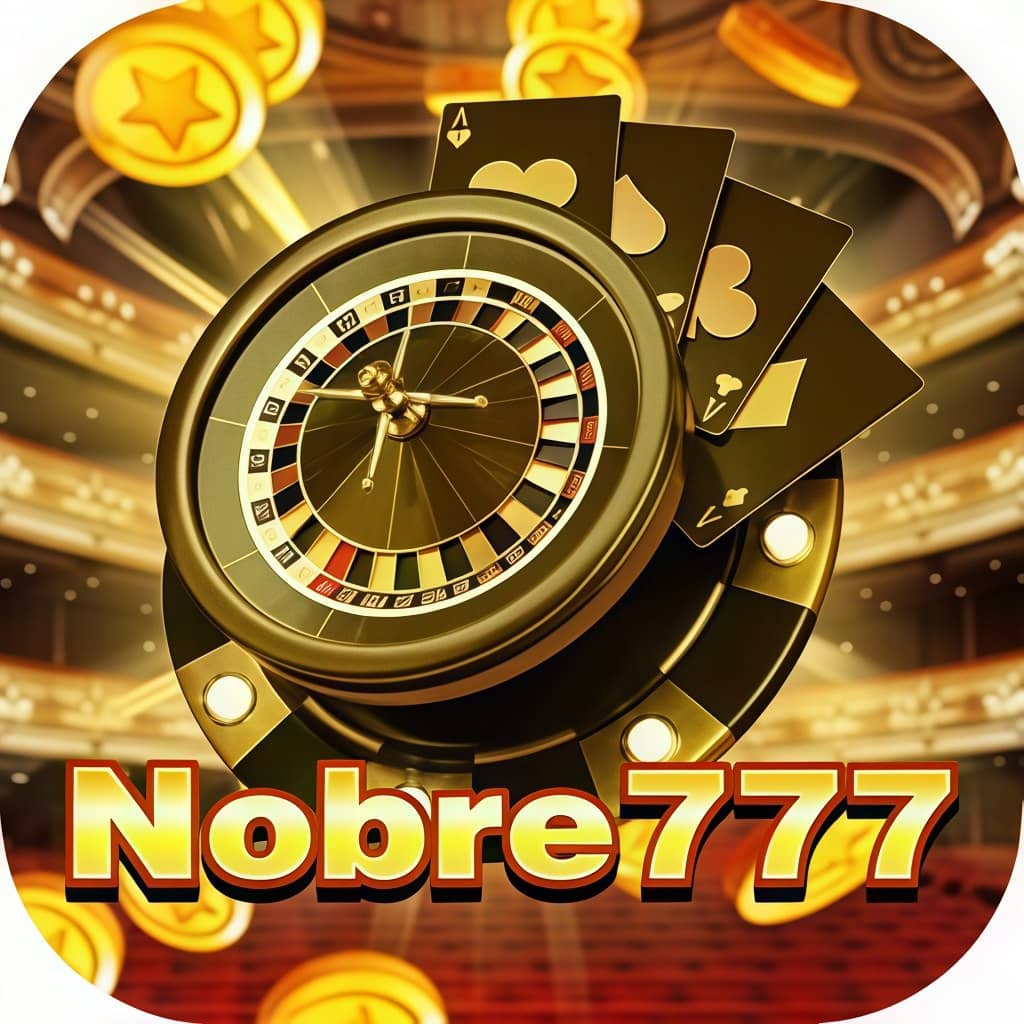 Logo NOBRE-777.COM