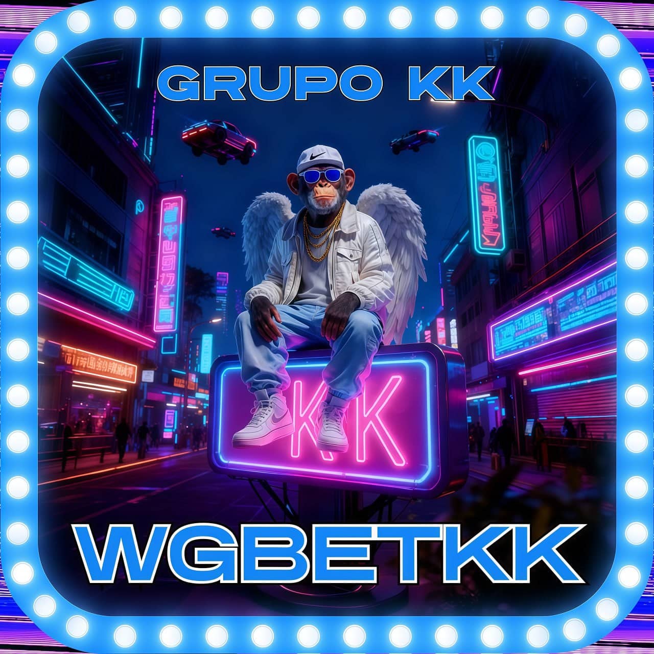 Logo WGBET-KK.COM