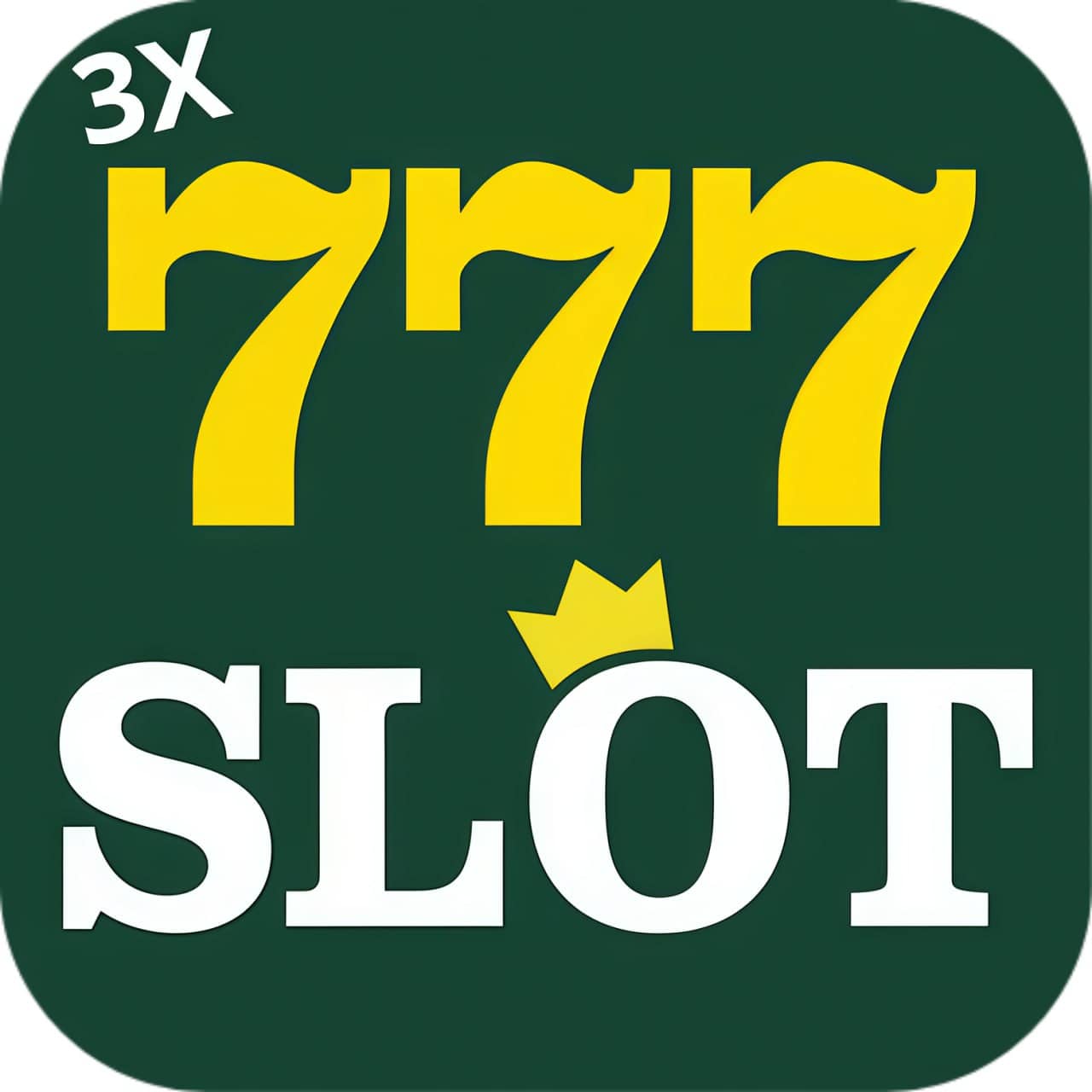 Logo 777SLOTPG.COM - DEPOSITO 3X