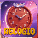 Logo WG-RELOGIO.COM