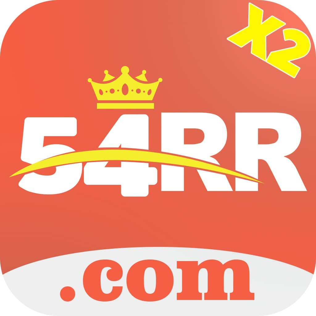Logo 54RR.COM - DEPOSITO 2X