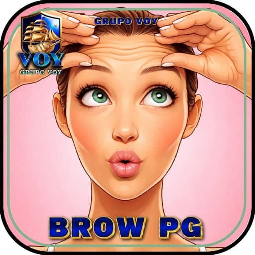 Logo VOYBROWPG.COM
