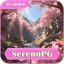 Logo SERENO-PG.COM