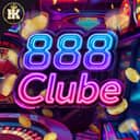 Logo 888CLUBE.COM - DEPOSITO 2X