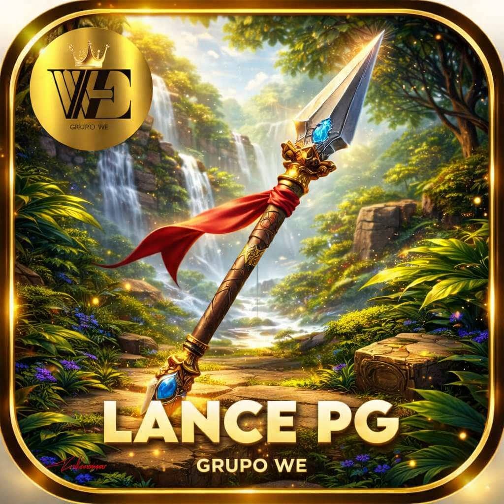 Logo WE-LANCE-PG.COM
