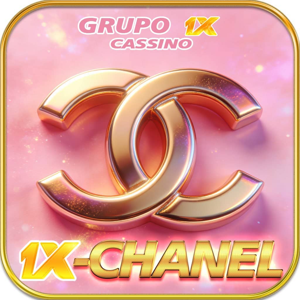 Logo 1X-CHANEL.COM - DEPOSITO 2X