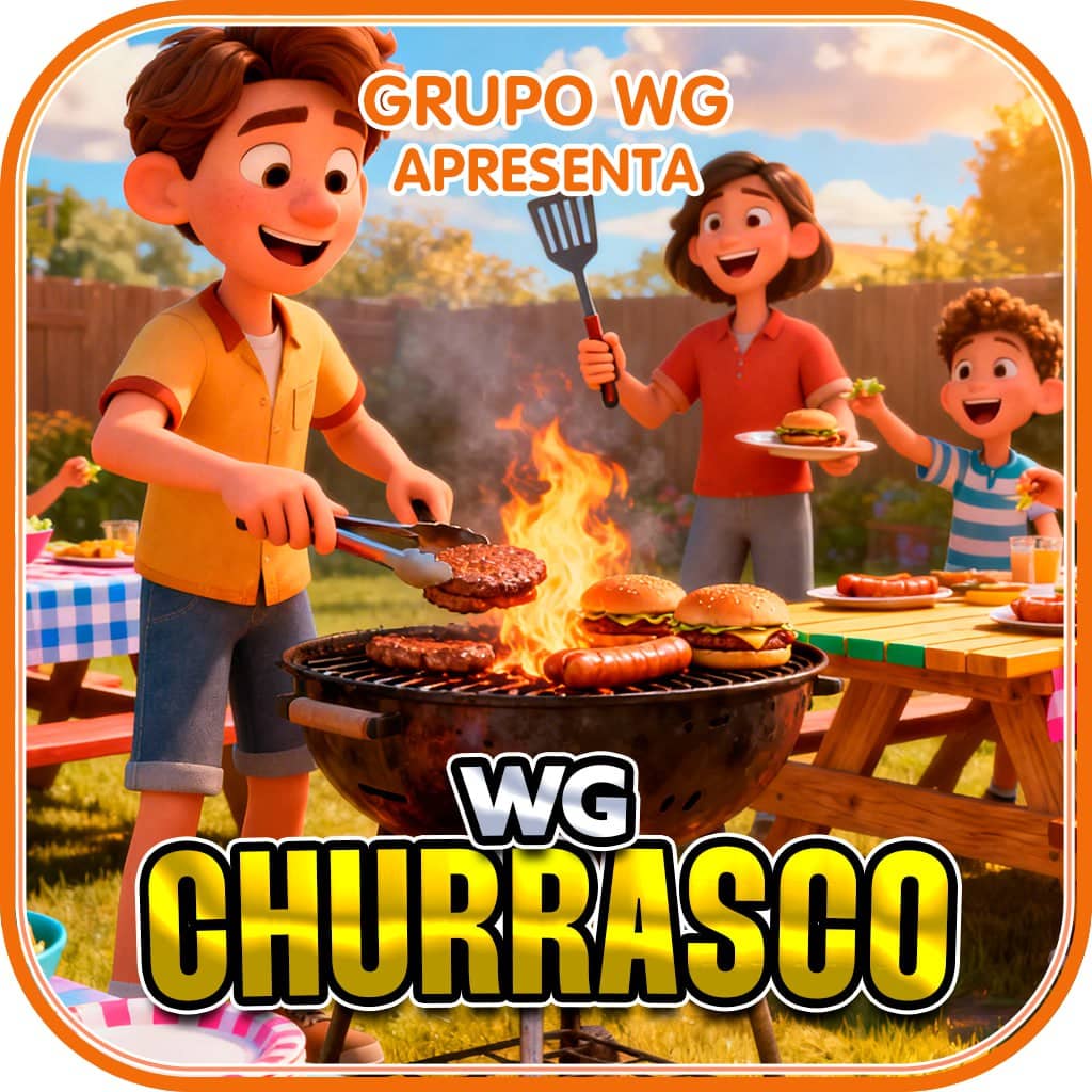 Logo WG-CHURRASCO.COM