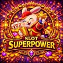 Logo SUPERPOWER88.COM