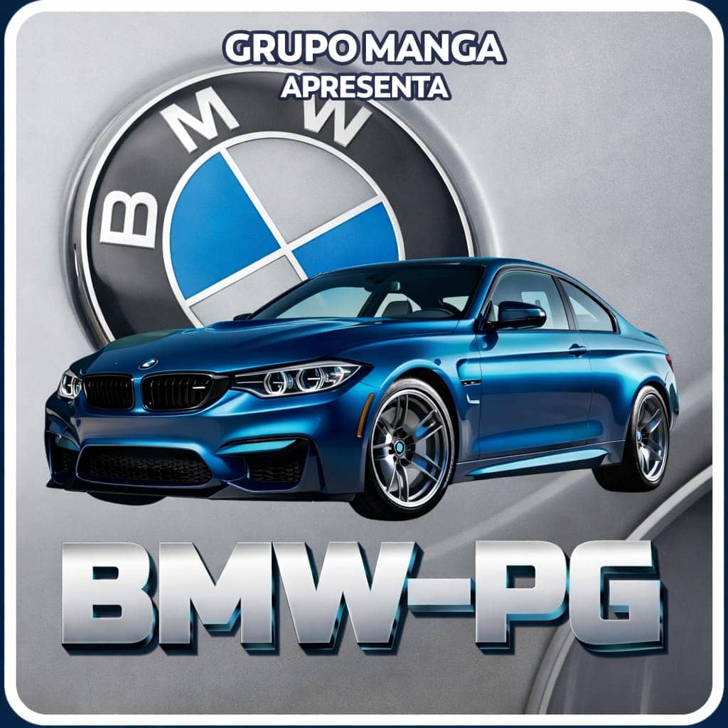 Logo MANGA-BMW-PG.COM