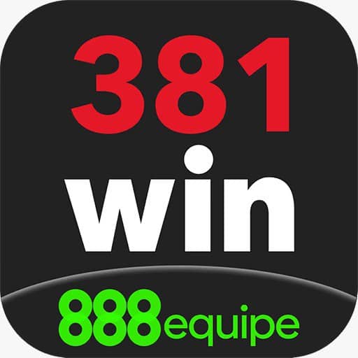 Logo 381WIN1.COM