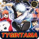 Logo TY-GINTAMA.COM