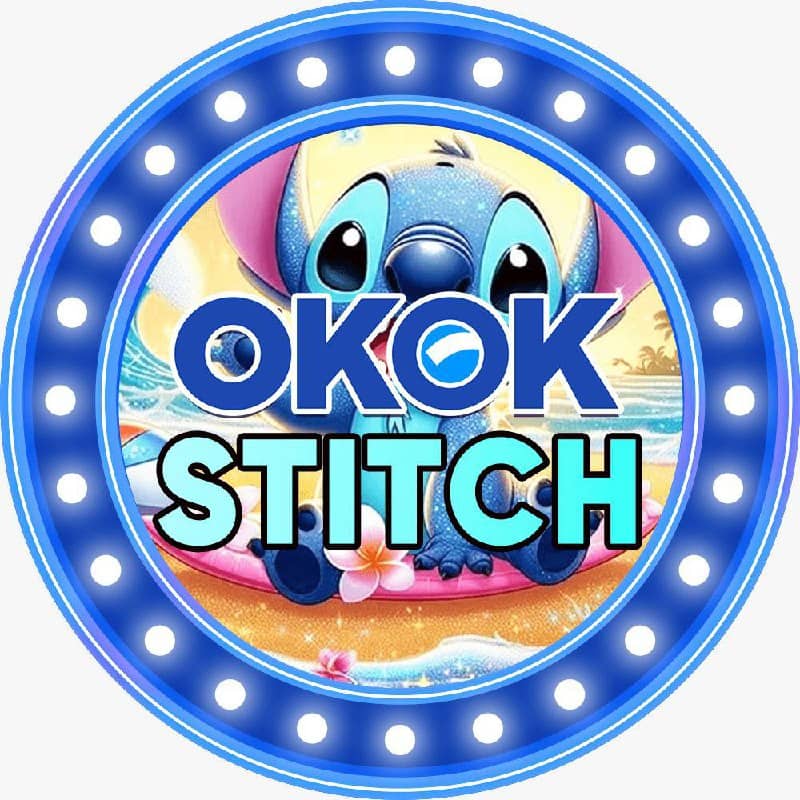 Logo OKOKSTITCHPG.COM