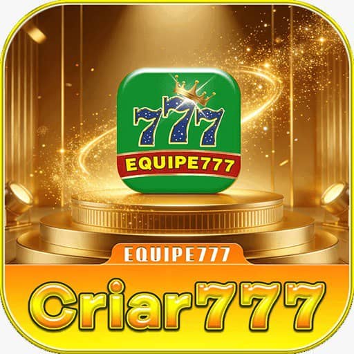 Logo CRIARL777.COM