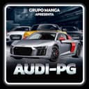 Logo MANGA-AUDIPG.COM