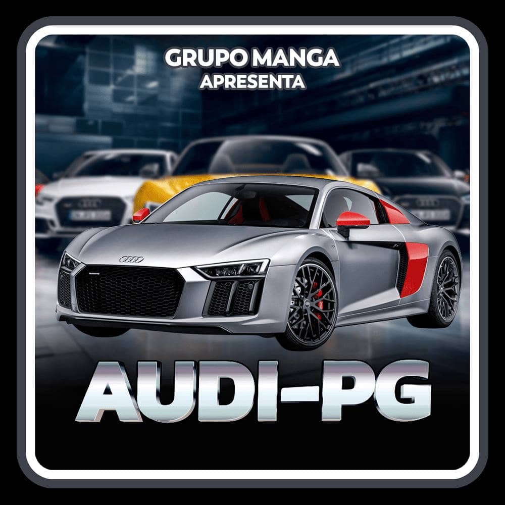Logo MANGA-AUDIPG.COM