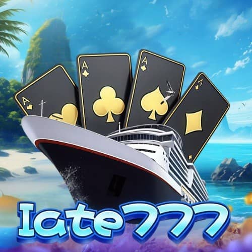 Logo IATE777.COM