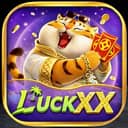 Logo LUCKXXX.COM