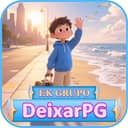 Logo DEIXAR-PG.COM