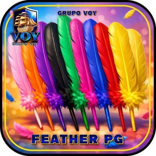 Logo FEATHER-PG.COM