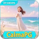 Logo CALMA-PG.COM